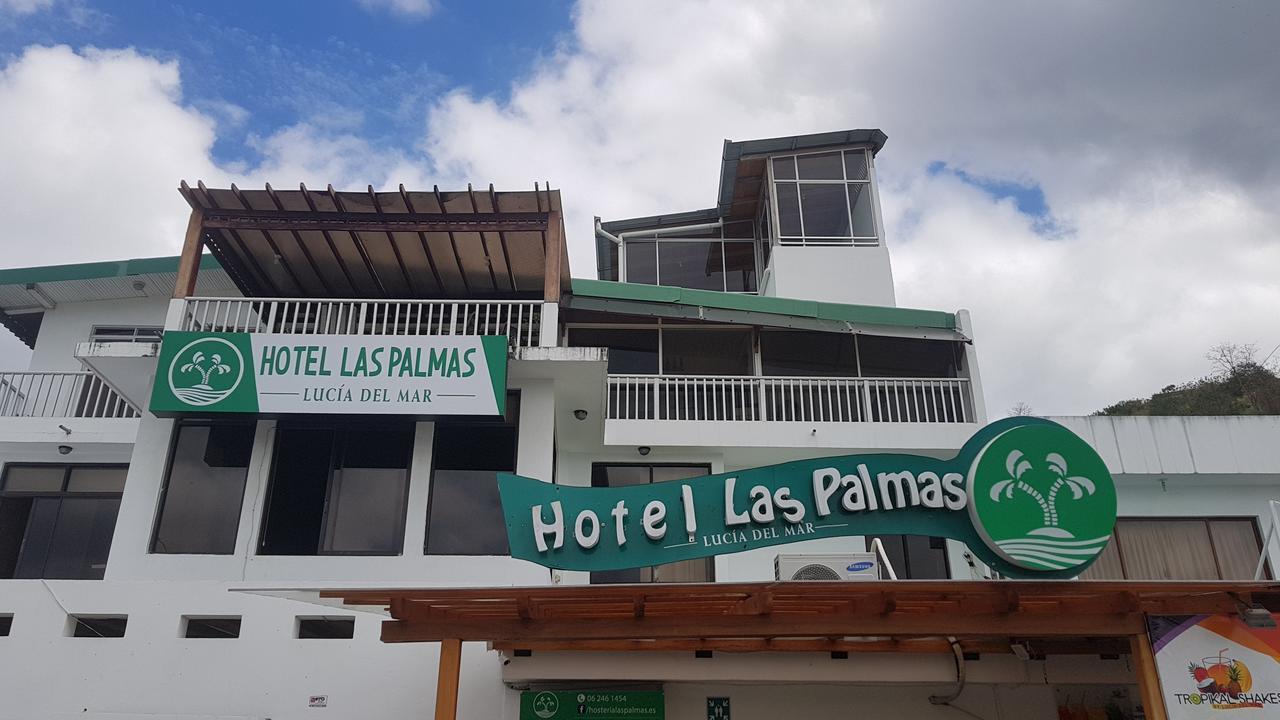 ᐉ HOTEL LAS PALMAS ⋆⋆⋆ ( ESMERALDAS, ECUADOR ) REAL PHOTOS & GREAT DEALS